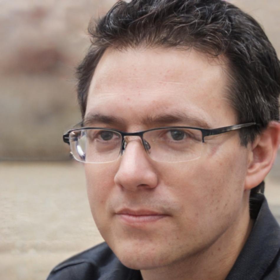 Maximilian Weber, Projektleiter